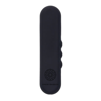 Pivot Flat Bullet Black