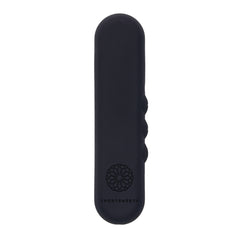 Pivot Flat Bullet Black