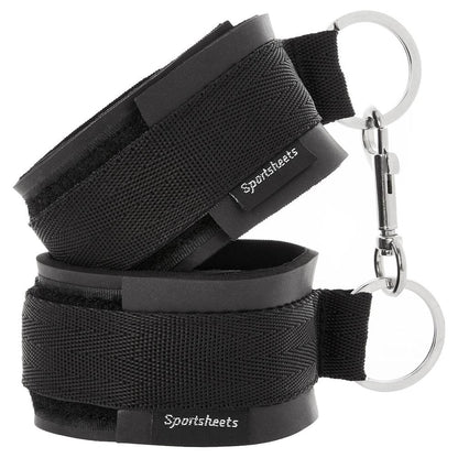 Sports Cuffs (Black)