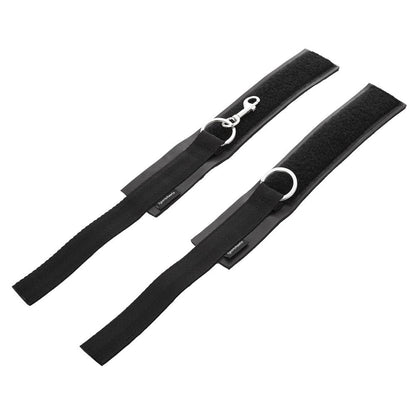 Sports Cuffs (Black)