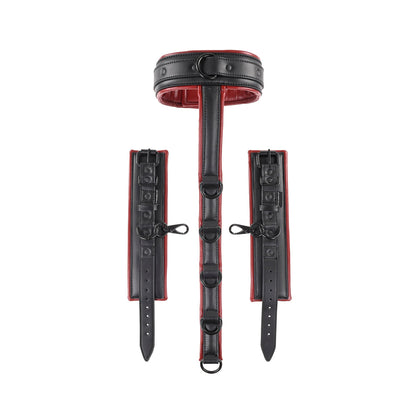 Saffron Neck & Wrist Restraint