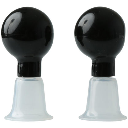 S&M Nipple Suckers – Vacuum Nipple Suction Toys for Adults