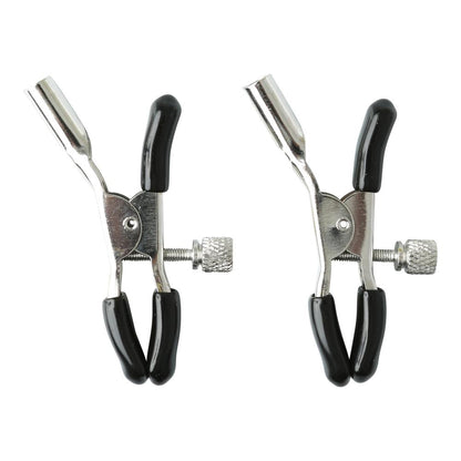 Sexperiments Nipple Clips