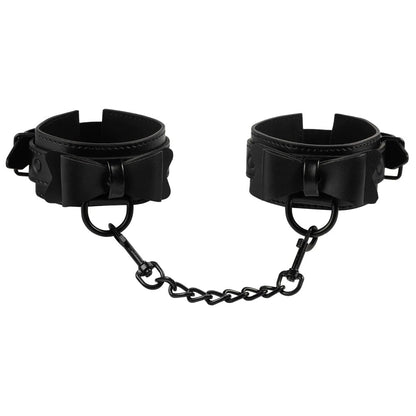 Sincerely Bow Tie Cuffs