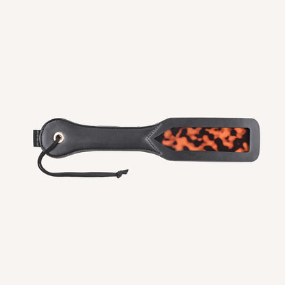 Amber Spanker