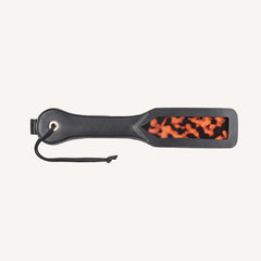 Amber Spanker