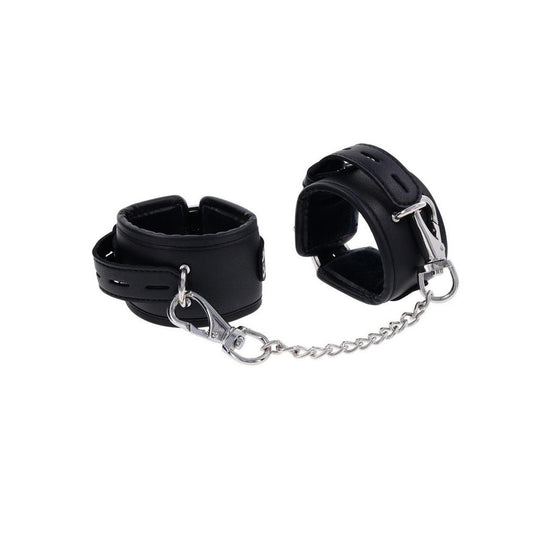 Edge Handcuffs