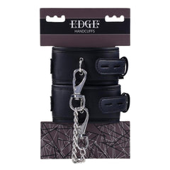 Edge Handcuffs