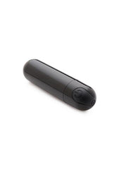 Bang! 10X Vibrating Metallic Rechargeable Bullet Vibrator