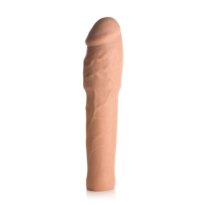 Jock Extra Thick 2" Penis Extension Sleeve Medium