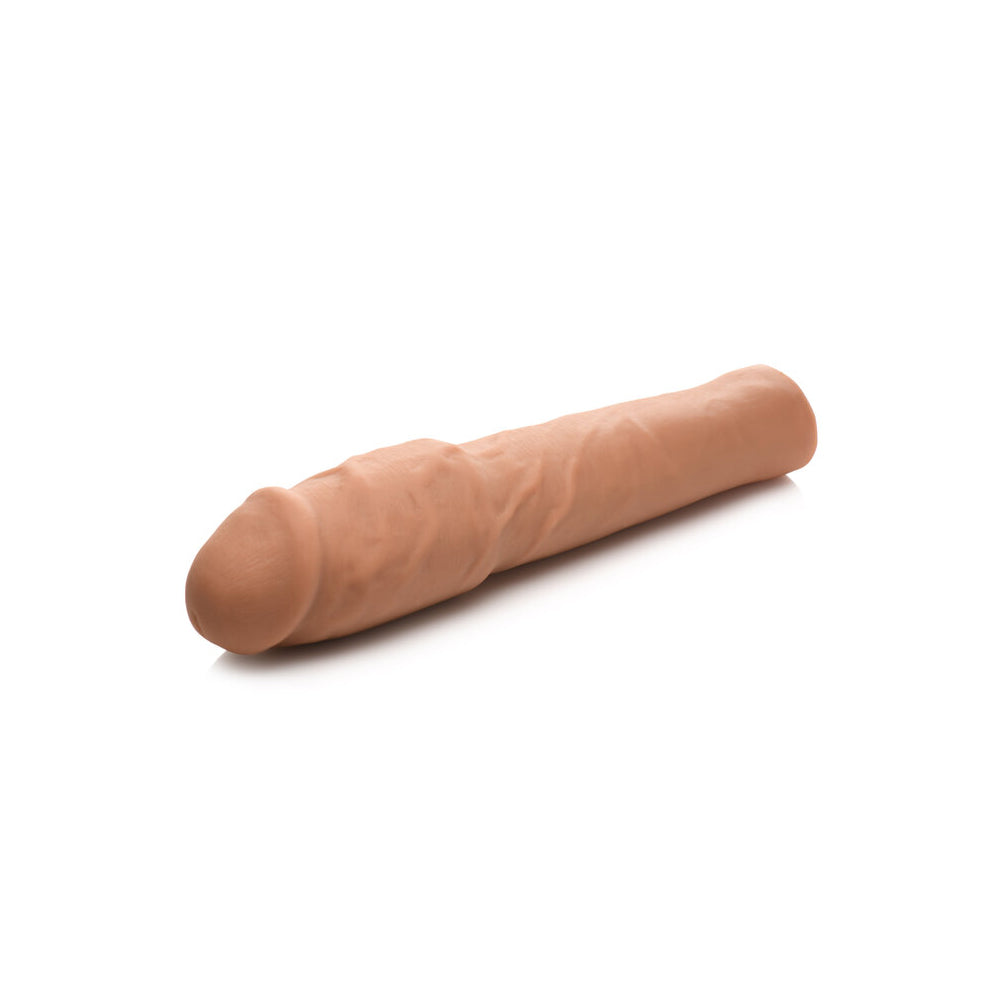 Jock Extra Thick 2" Penis Extension Sleeve Medium