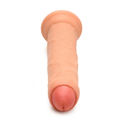 Thinz 7" Uncut Dildo Light