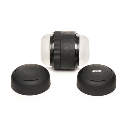 Jock Tightening Masturbator for Men - Tight Stroker Toy, Realistic Male Sex Toy