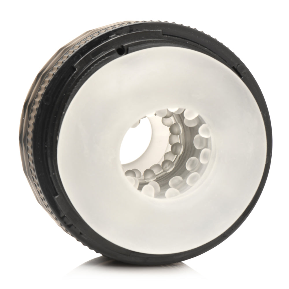 Jock Tightening Masturbator for Men - Tight Stroker Toy, Realistic Male Sex Toy