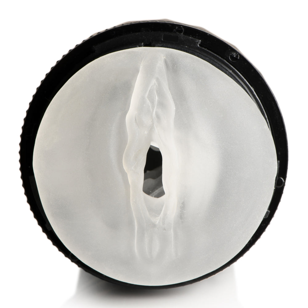 Jock Tightening & Vibrating Masturbator for Men – Male Sex Toy