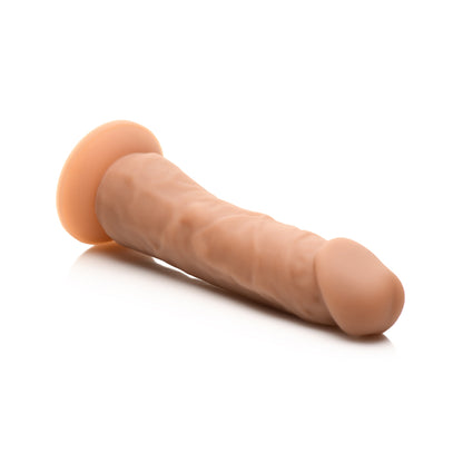Easy Riders 7" Silicone Dildo Medium
