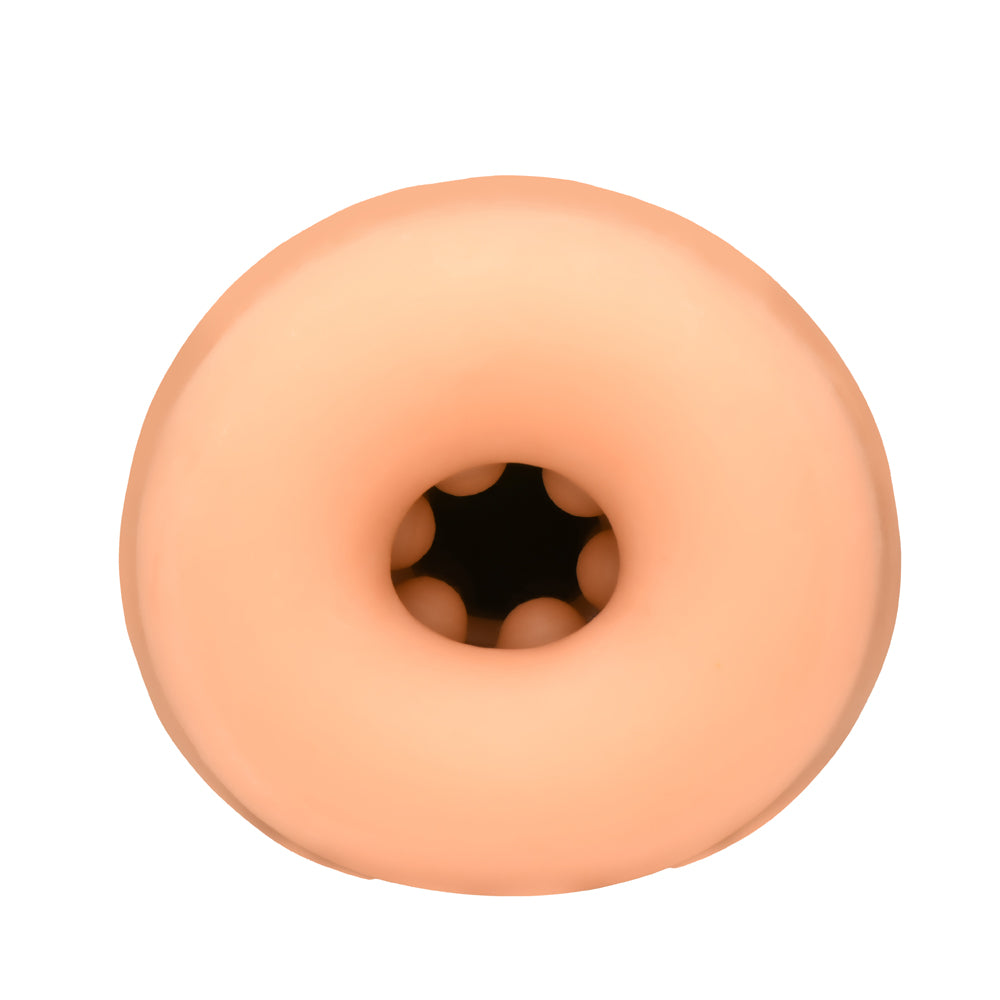 Jock Sucking & Vibrating Masturbator