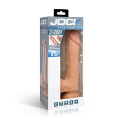 Jock Hard-Core 7.5