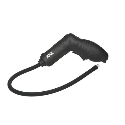 Jock Power Pumper Automatic Penis Pump with Cylinder – Enhanced Male Performance Device