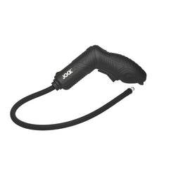 Jock Power Pumper Automatic Penis Pump with Cylinder – Enhanced Male Performance Device