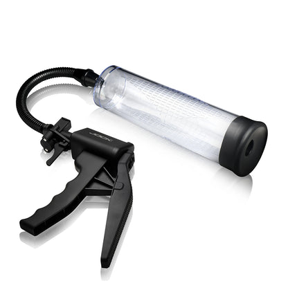 Jock Advanced Amp Up Penis Pump With Trigger Handle