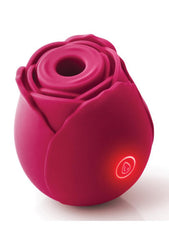 Inya The Rose Ultimate Silicone Rechargeable Clitoral Stimulator