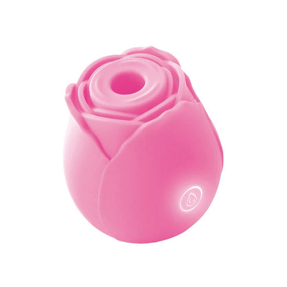 The One Rose Pink