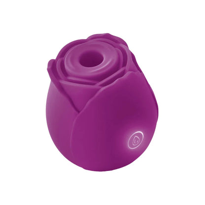 The One Rose Purple
