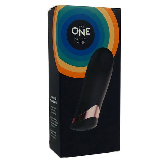 The One Bullet Vibe