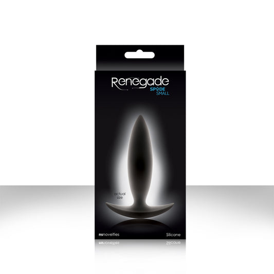 Renegade Spades Small - Compact Spade Tool by Renegade
