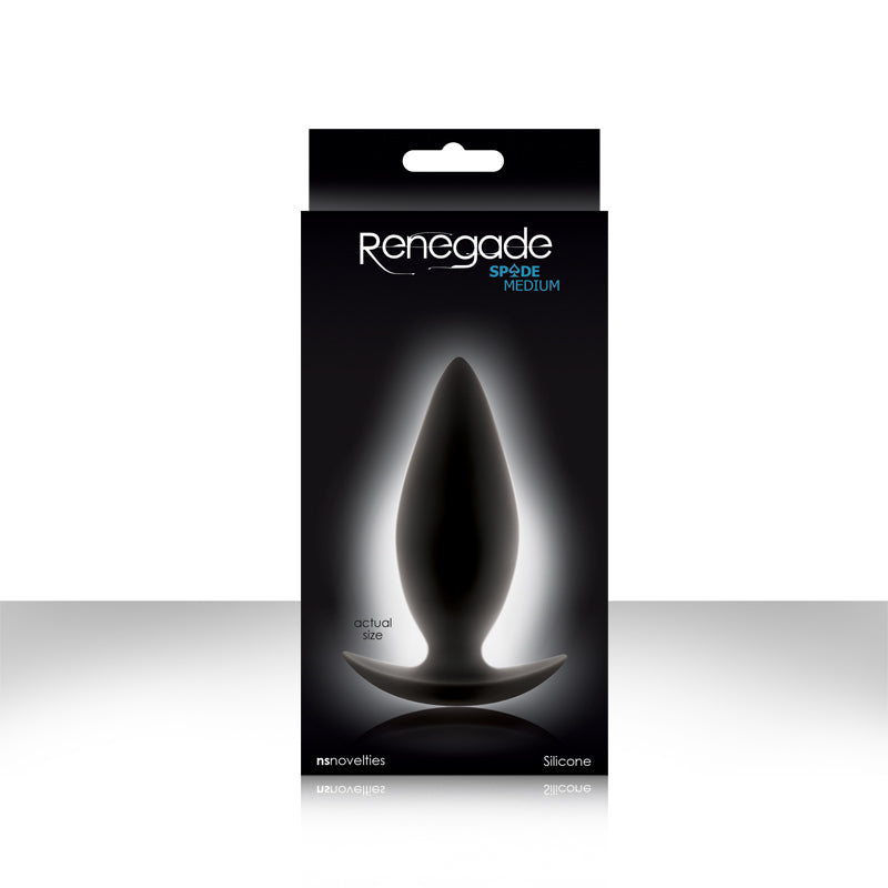 Renegade Spades – Medium Size