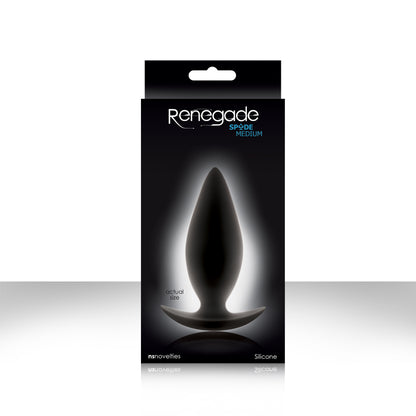 Renegade Spades – Medium Size