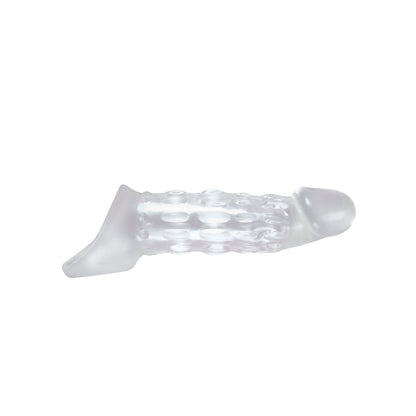 Renegade Power Extension Cable - Clear