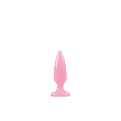 Firefly Small Pink Anal Pleasure Plug