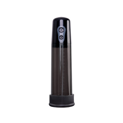 Renegade Man Up Pump Black – Penile Pump for Male Enhancement
