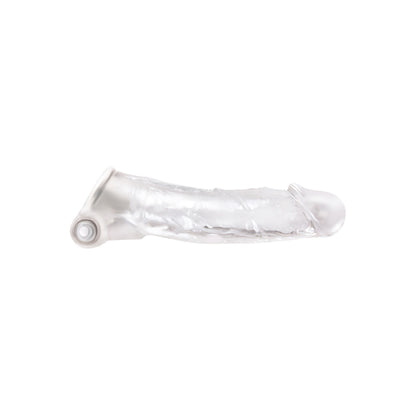 Renegade Manaconda Clear - Clear Male Masturbation Sleeve