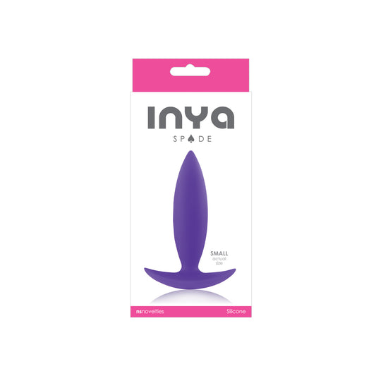Inya Spades – Small Purple