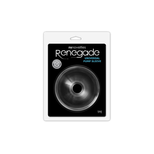 Renegade Universal Donut Original Flavor