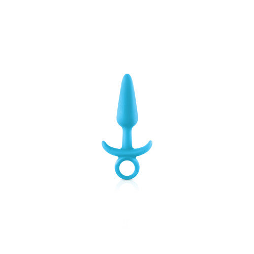 Firefly Prince – Glow-in-the-Dark Butt Plug  Small