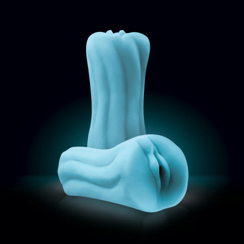 Firefly Yoni – Glow-in-the-Dark Stroker for Enhanced Sensual Pleasure