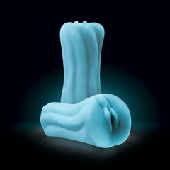 Firefly Yoni – Glow-in-the-Dark Stroker for Enhanced Sensual Pleasure