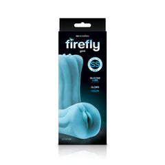 Firefly Yoni – Glow-in-the-Dark Stroker for Enhanced Sensual Pleasure