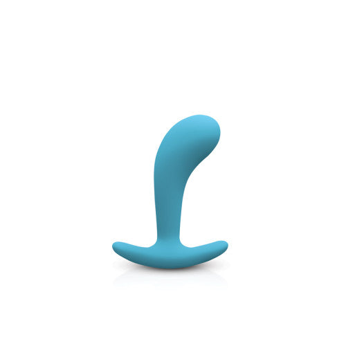 Firefly Contour – Glow-in-the-Dark Anal Plug for Luminous Stimulation and Pleasure