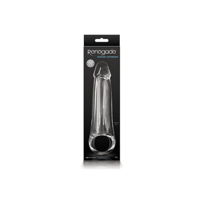 Renegade Fantasy Extension Md Clear