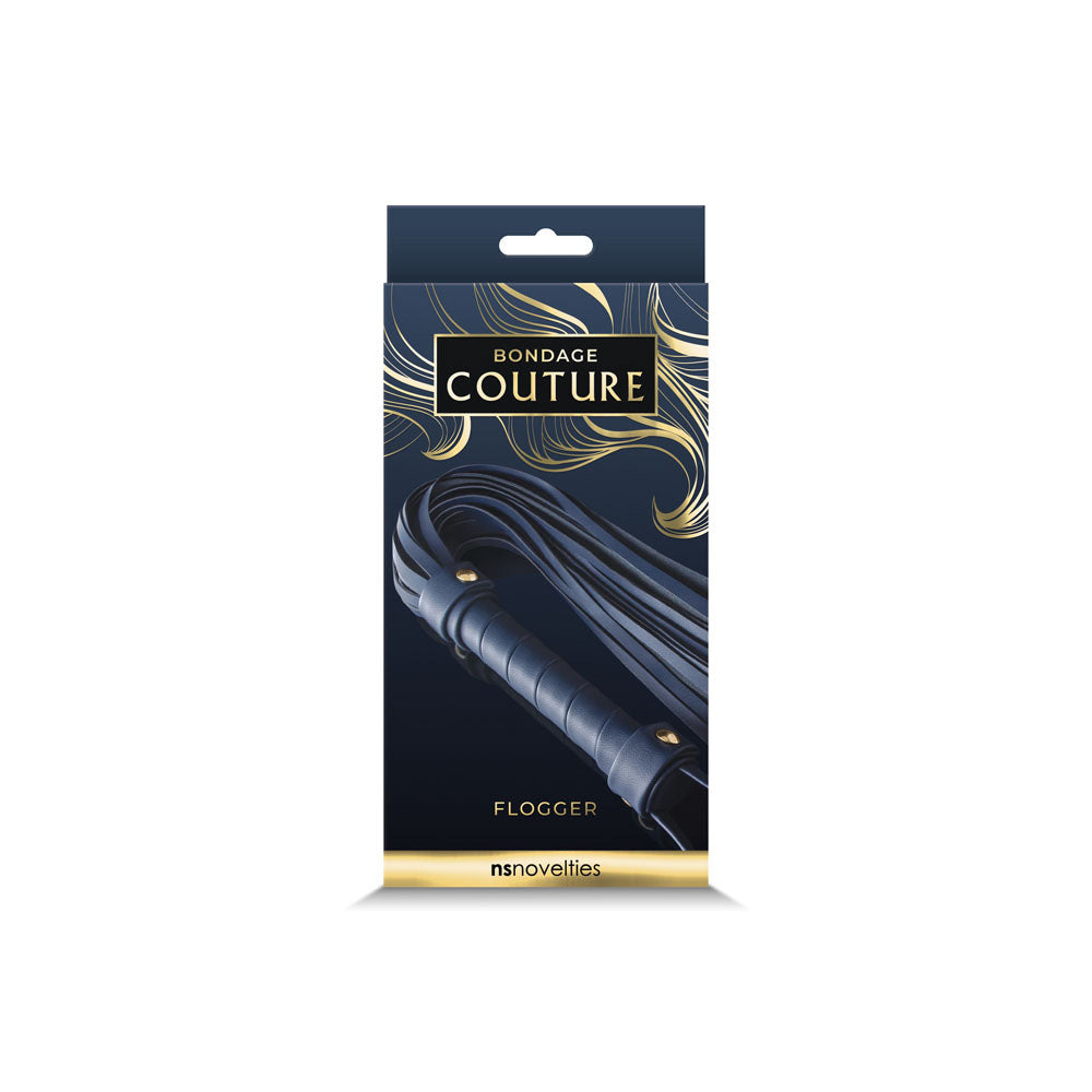 Bondage Couture Flogger