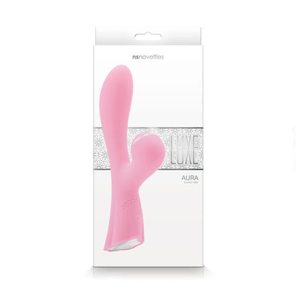 Luxe Aura Pink