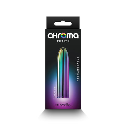 Chroma Petite Bullet Multi