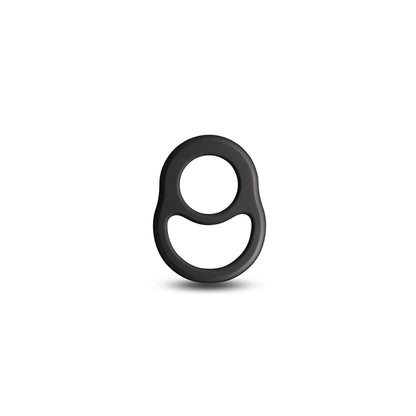 Renegade Cradle Black Baby Bassinet