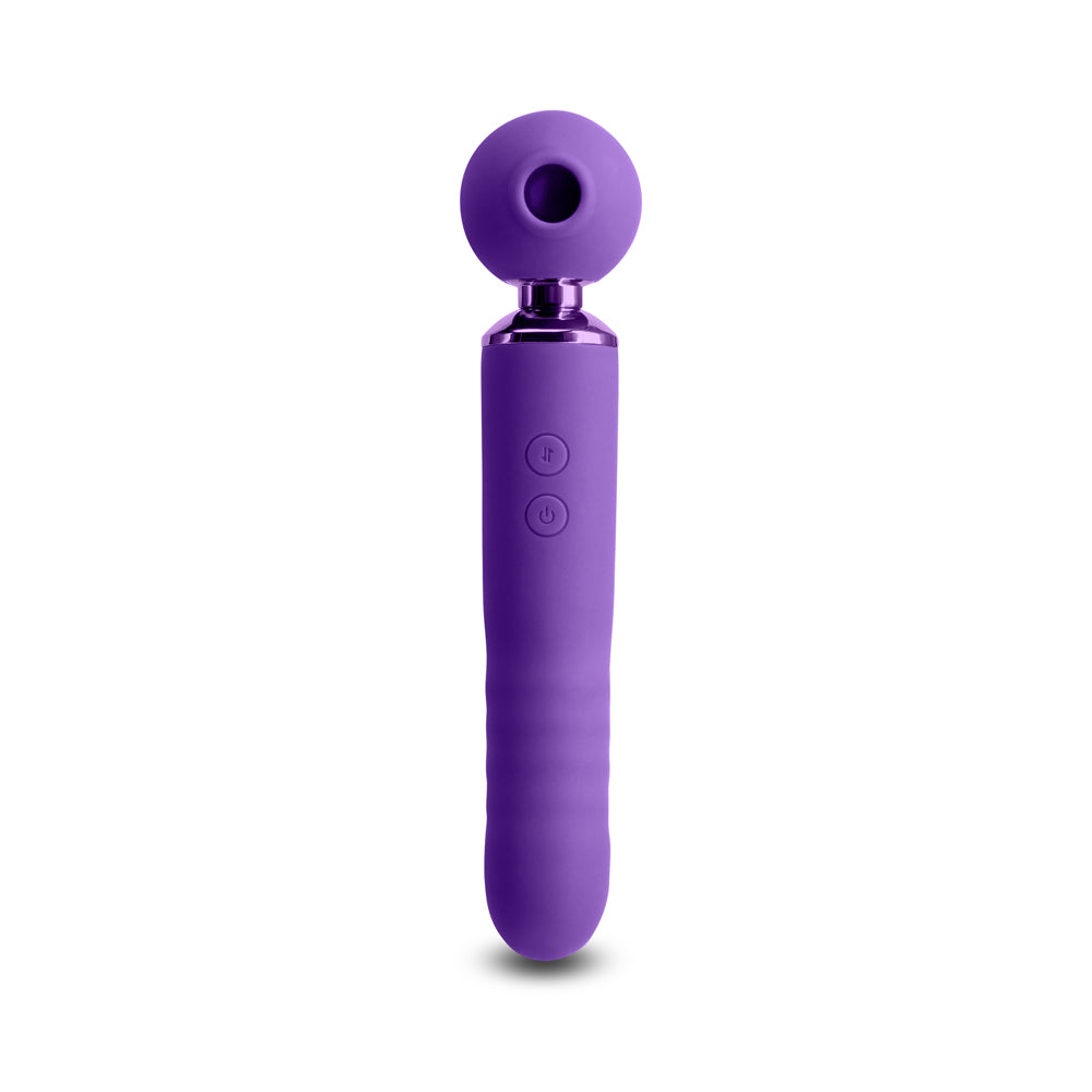 Revel Fae Purple