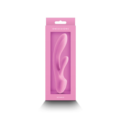 Obsession Bonnie Light Pink